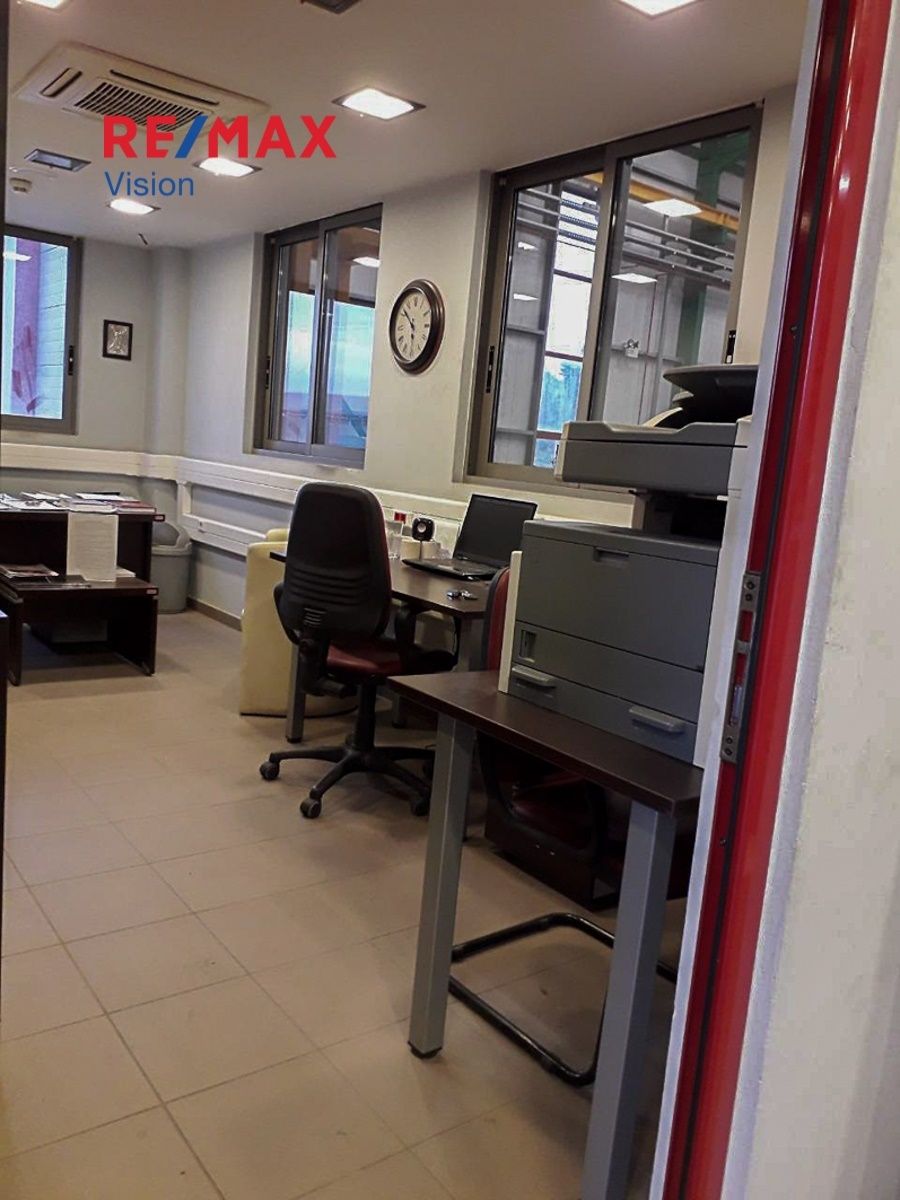 543591 – 16 Βιομηχανικός Χώρος 1520 τ.μ., Προς πώληση, Ρίο, Ακταίο - 16