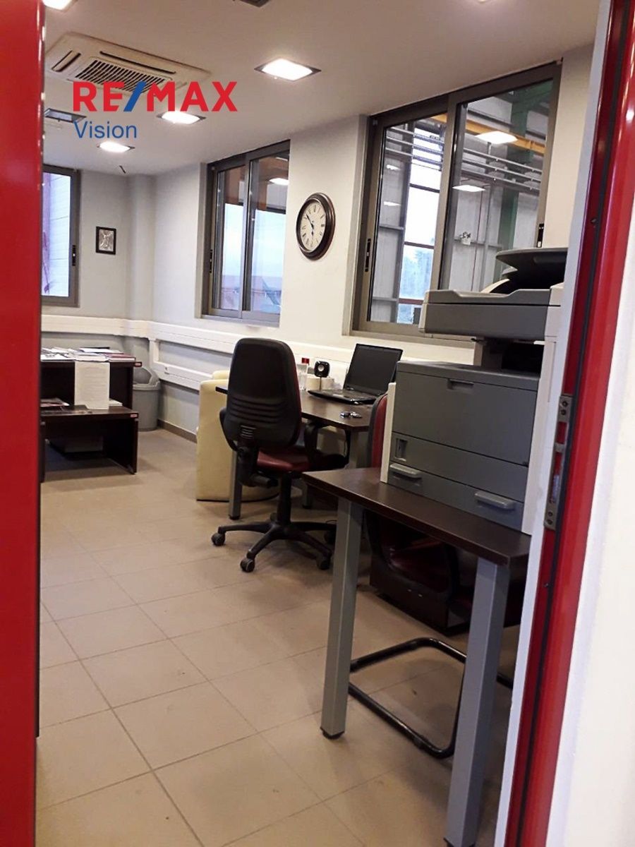 543591 – 20 Βιομηχανικός Χώρος 1520 τ.μ., Προς πώληση, Ρίο, Ακταίο - 20