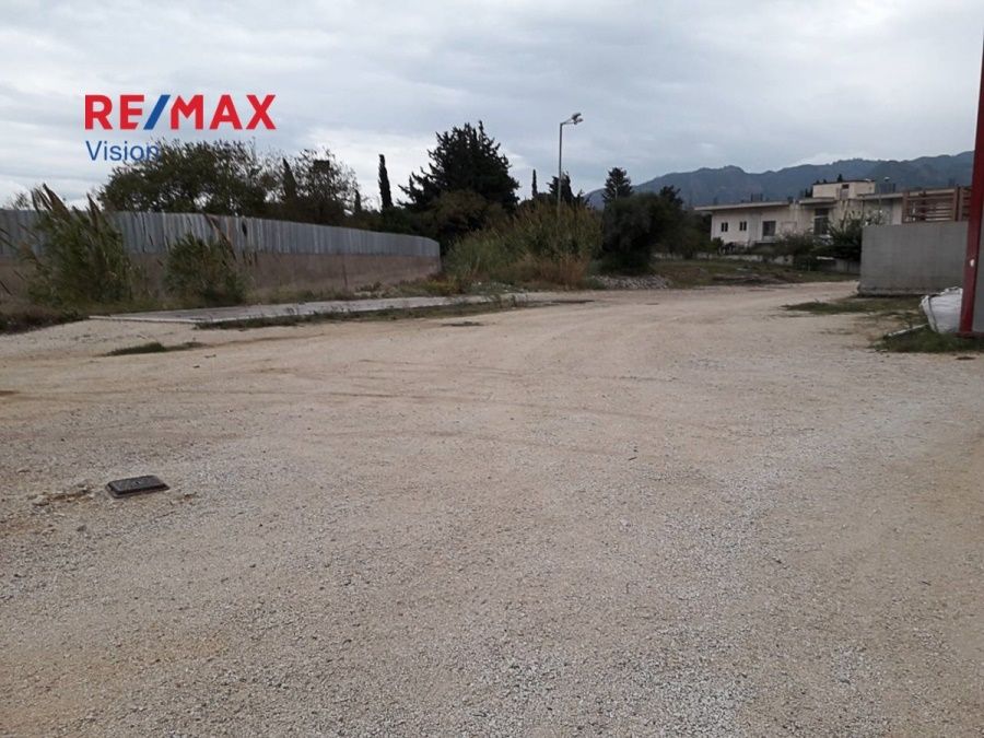 Βιομηχανικός Χώρος 1520 τ.μ., Προς πώληση, Ρίο, Ακταίο - 5
