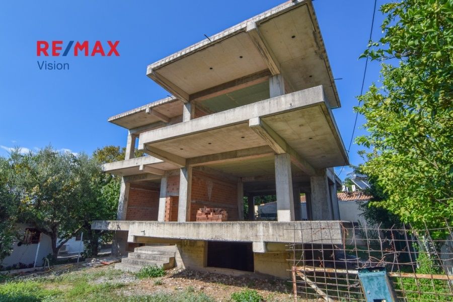 Μονοκατοικία 360 τ.μ., Προς πώληση, Ρίο - 15