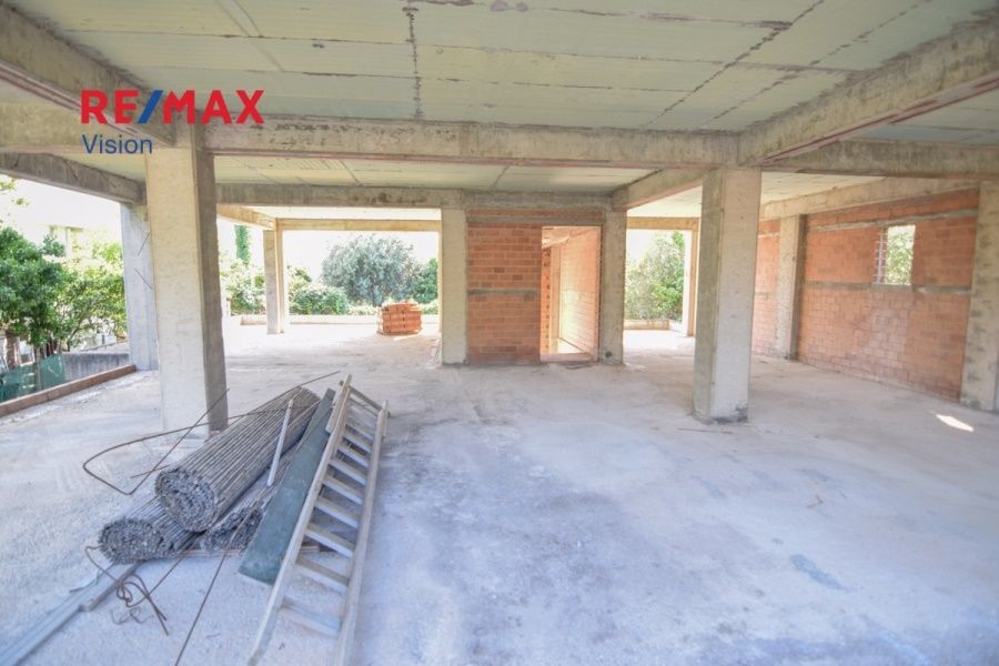 Μονοκατοικία 360 τ.μ., Προς πώληση, Ρίο - 2