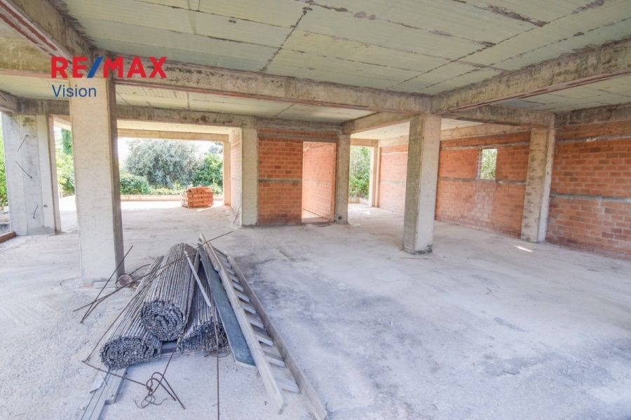 Μονοκατοικία 360 τ.μ., Προς πώληση, Ρίο - 3