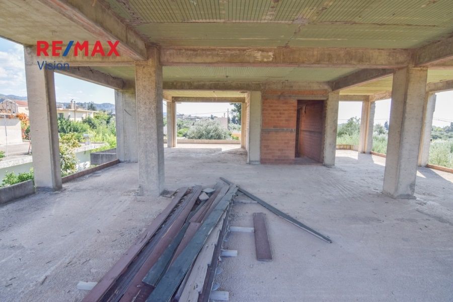 Μονοκατοικία 360 τ.μ., Προς πώληση, Ρίο - 5
