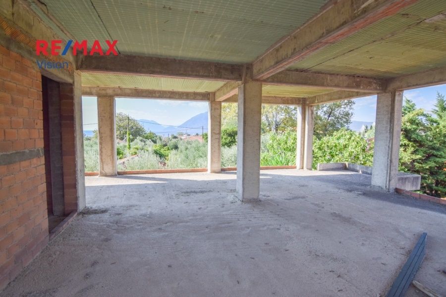 Μονοκατοικία 360 τ.μ., Προς πώληση, Ρίο - 6