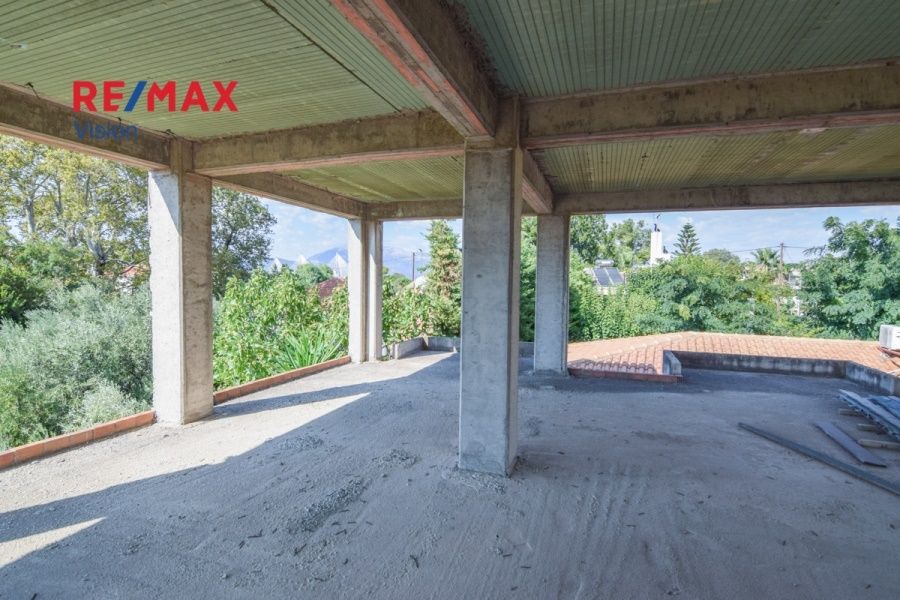 Μονοκατοικία 360 τ.μ., Προς πώληση, Ρίο - 7