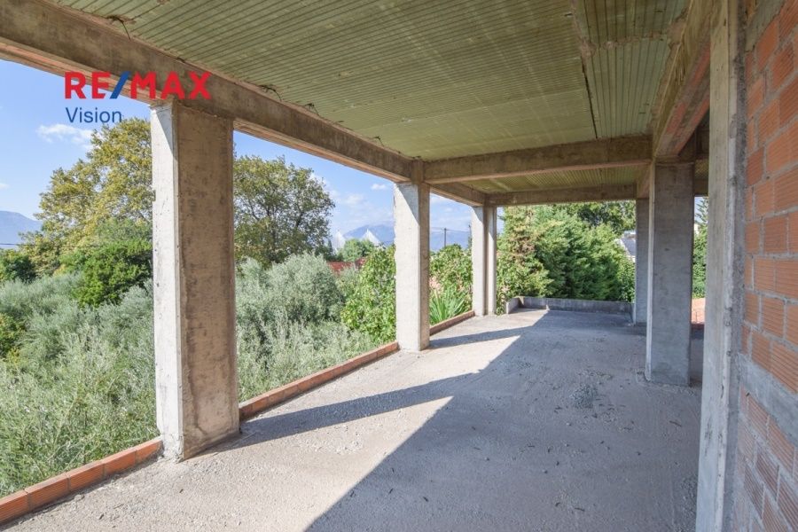 Μονοκατοικία 360 τ.μ., Προς πώληση, Ρίο - 8