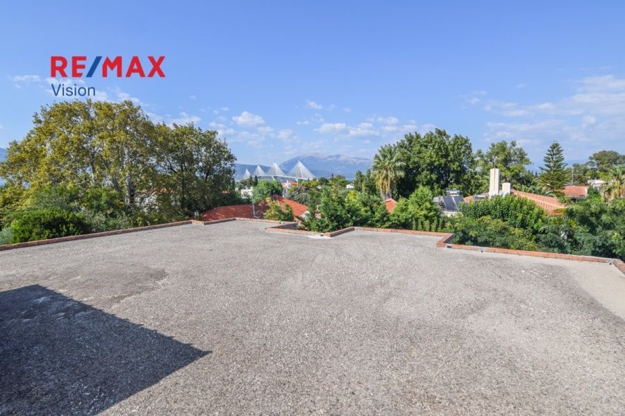 Μονοκατοικία 360 τ.μ., Προς πώληση, Ρίο - 9