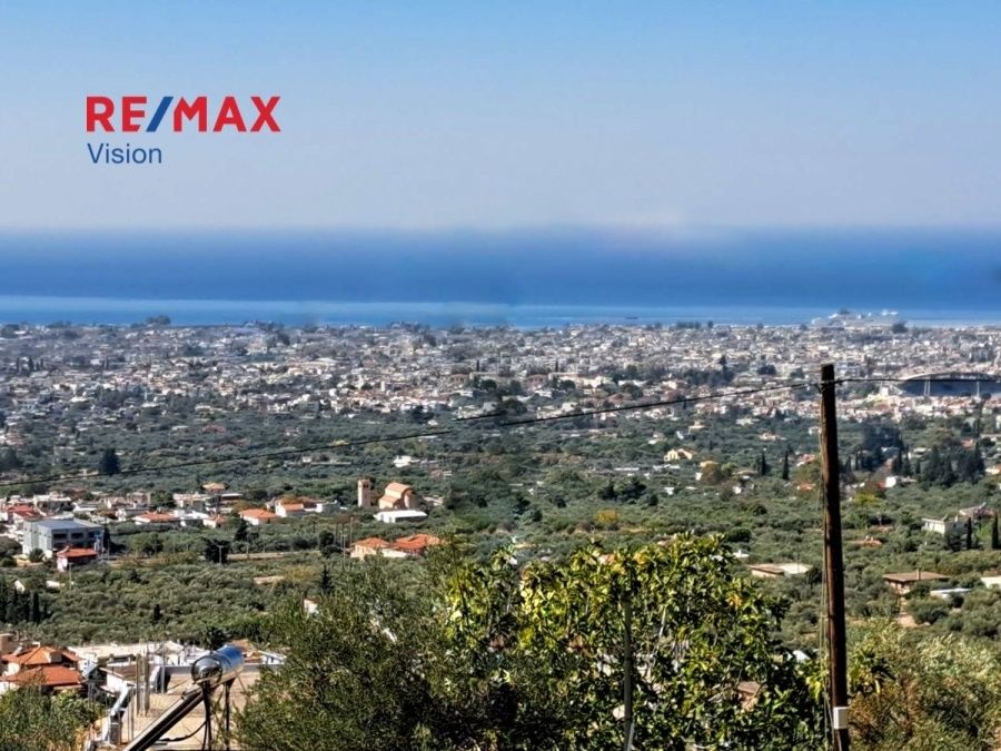 Οικόπεδο 800 τ.μ., Προς πώληση, Πάτρα, Καρυά - 2