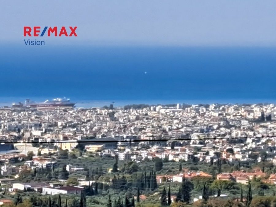Οικόπεδο 800 τ.μ., Προς πώληση, Πάτρα, Καρυά - 6