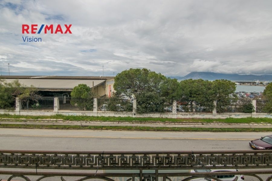Κτίριο Επαγγελματικών Χώρων 650 τ.μ., Προς ενοικίαση, Πάτρα, Πάτρα – Κέντρο - 11