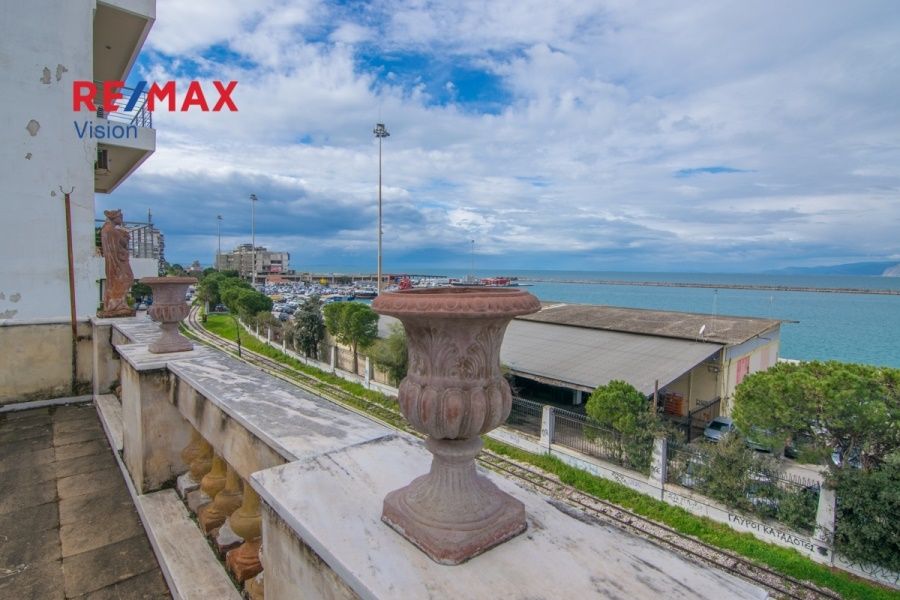 Κτίριο Επαγγελματικών Χώρων 650 τ.μ., Προς ενοικίαση, Πάτρα, Πάτρα – Κέντρο - 14