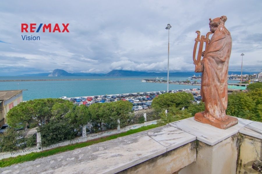 Κτίριο Επαγγελματικών Χώρων 650 τ.μ., Προς ενοικίαση, Πάτρα, Πάτρα – Κέντρο - 15