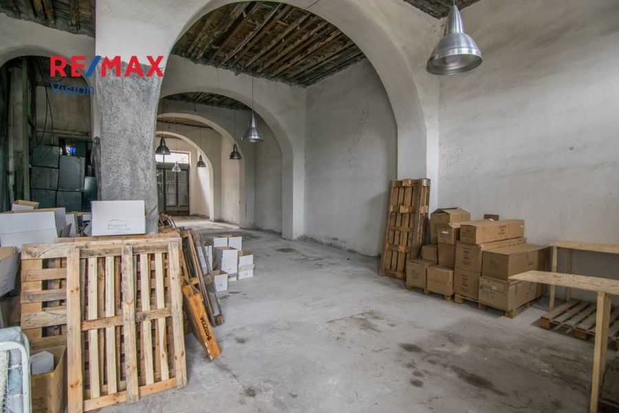 Κτίριο Επαγγελματικών Χώρων 650 τ.μ., Προς ενοικίαση, Πάτρα, Πάτρα – Κέντρο - 3
