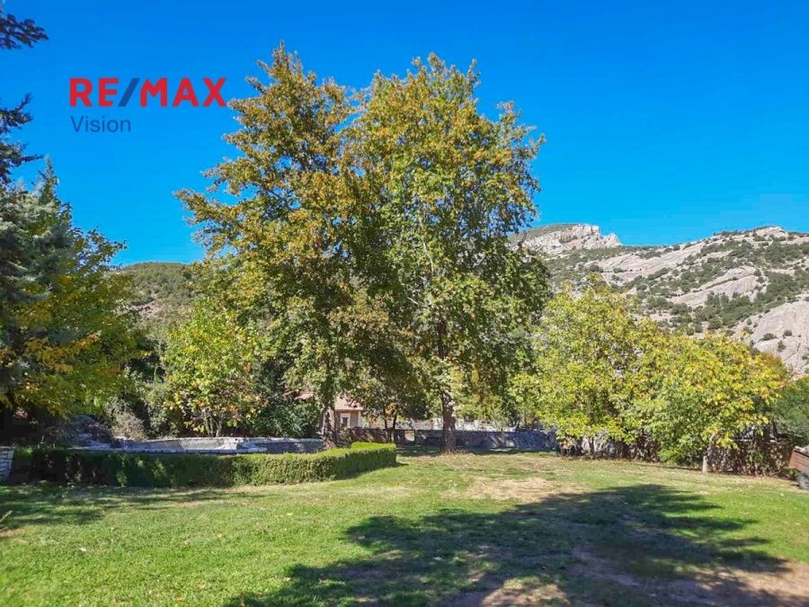 Διαμέρισμα 40 τ.μ., Προς πώληση, Καλάβρυτα, Κερπινή - 15