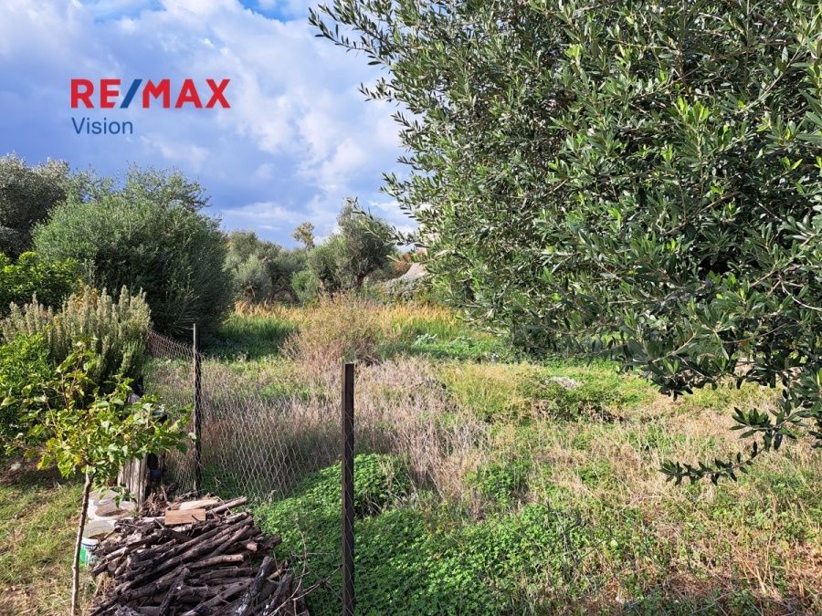 Οικόπεδο 674 τ.μ., Προς πώληση, Ρίο, Ακταίο - 2