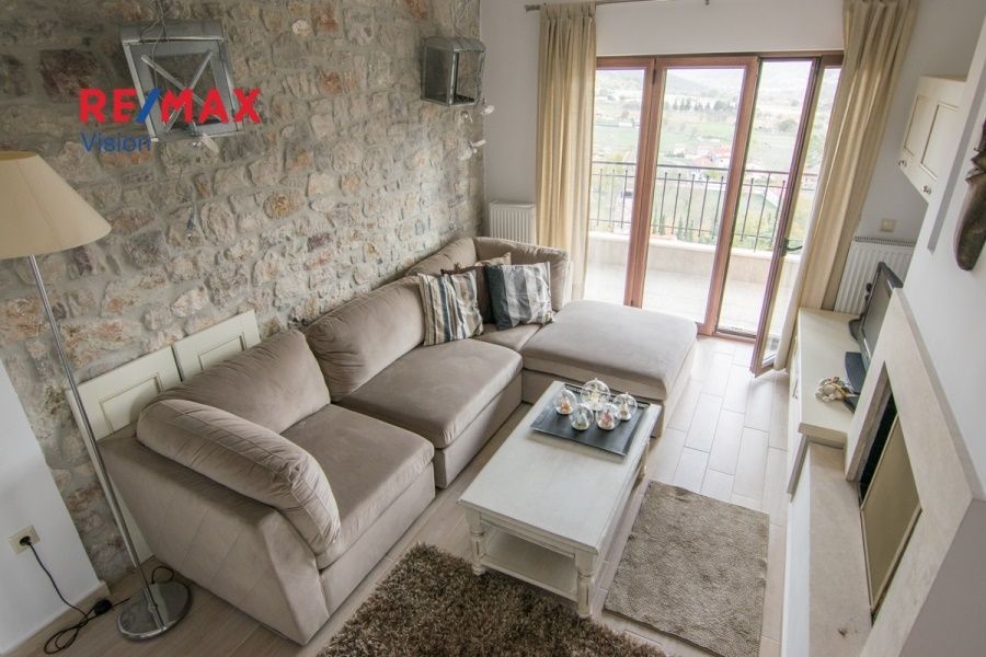 Οικιστικό Συγκρότημα 242 τ.μ., Προς πώληση, Καλάβρυτα, Σκεπαστό - 19