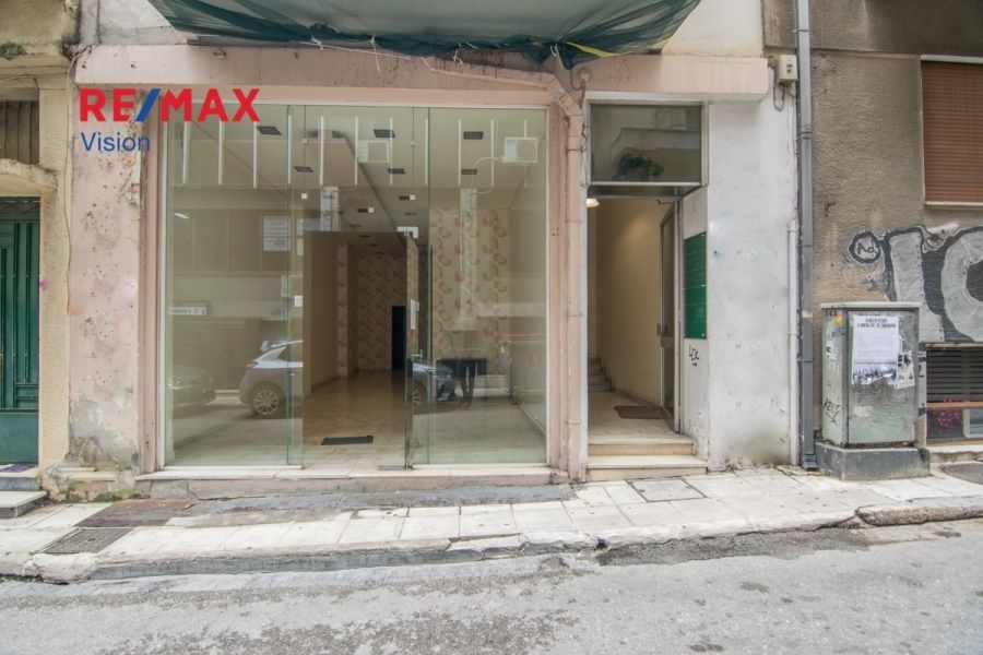 Κατάστημα 90 τ.μ., Προς ενοικίαση, Πάτρα, Πάτρα – Κέντρο - 4