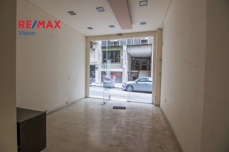 Κατάστημα 90 τ.μ., Προς ενοικίαση, Πάτρα, Πάτρα – Κέντρο - 5