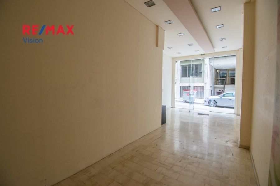 Κατάστημα 90 τ.μ., Προς ενοικίαση, Πάτρα, Πάτρα – Κέντρο - 6