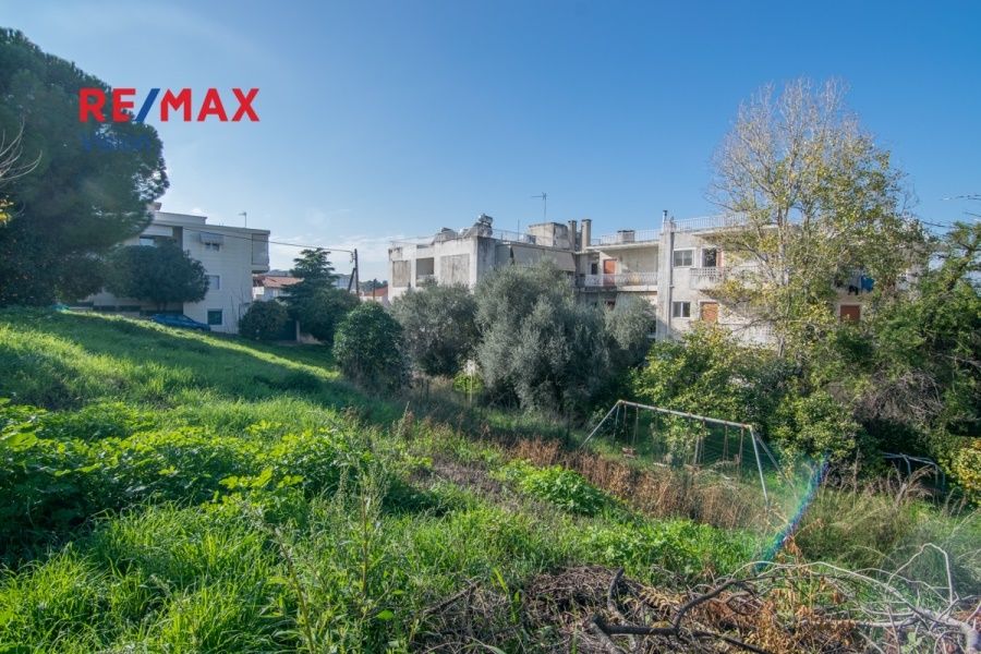 Οικόπεδο 303 τ.μ., Προς πώληση, Πάτρα, Αμπελόκηποι - 2
