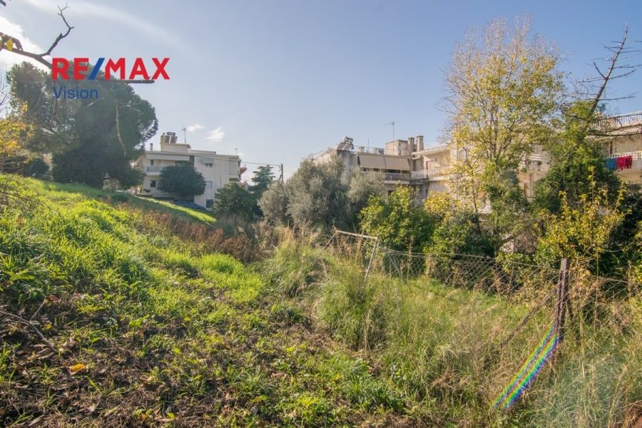 Οικόπεδο 303 τ.μ., Προς πώληση, Πάτρα, Αμπελόκηποι - 3