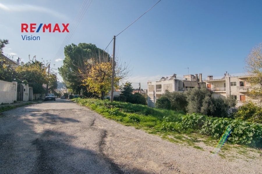Οικόπεδο 303 τ.μ., Προς πώληση, Πάτρα, Αμπελόκηποι - 4
