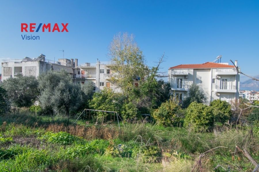 Οικόπεδο 303 τ.μ., Προς πώληση, Πάτρα, Αμπελόκηποι - 7