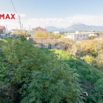 Land Plot 199.16 m², For sale, Patra, Proastio (543756) - 1