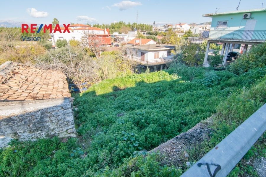Οικόπεδο 199,16 τ.μ., Προς πώληση, Πάτρα, Προάστιο - 2