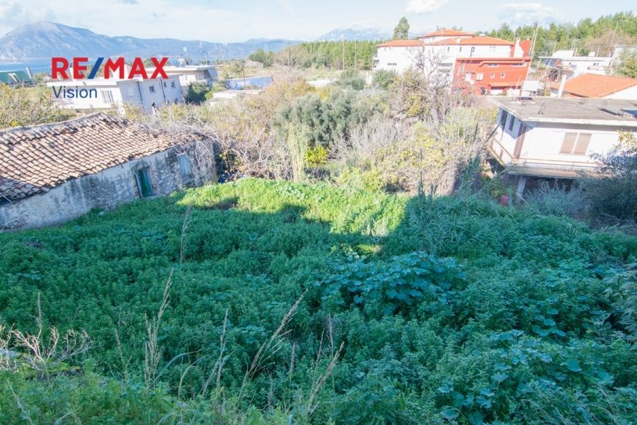 Οικόπεδο 199,16 τ.μ., Προς πώληση, Πάτρα, Προάστιο - 3