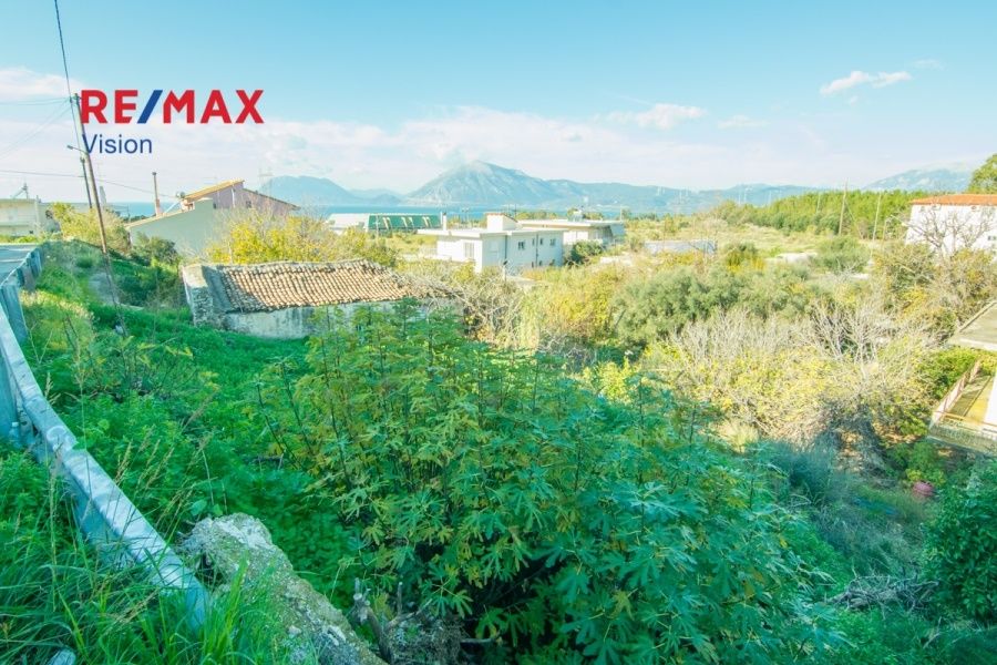 Οικόπεδο 199,16 τ.μ., Προς πώληση, Πάτρα, Προάστιο - 5
