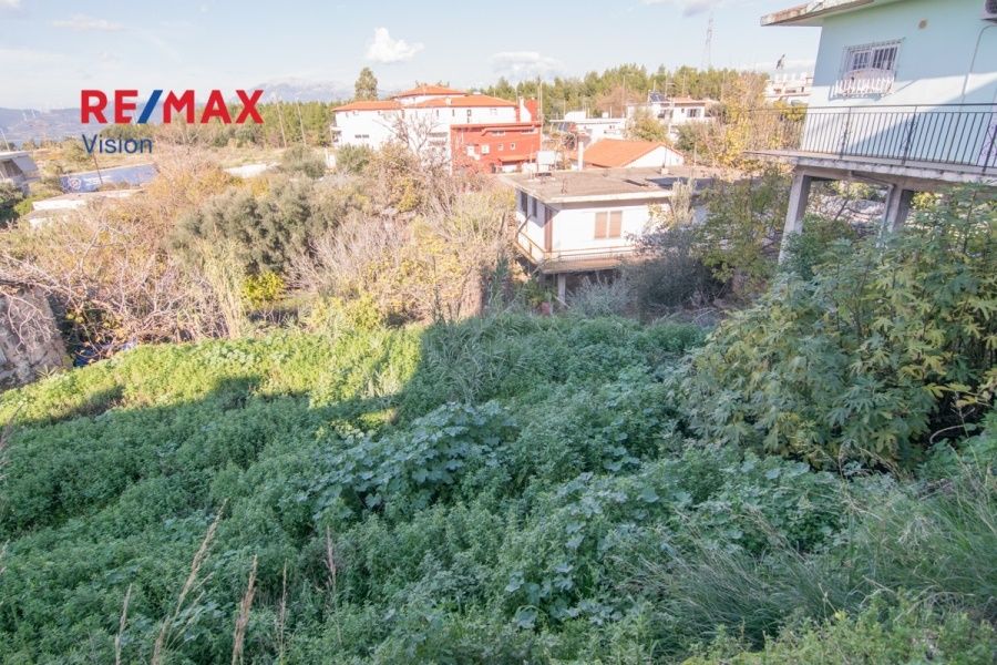 Οικόπεδο 199,16 τ.μ., Προς πώληση, Πάτρα, Προάστιο - 6