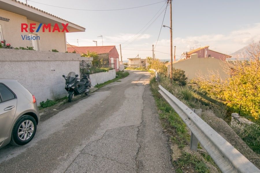 Οικόπεδο 199,16 τ.μ., Προς πώληση, Πάτρα, Προάστιο - 7