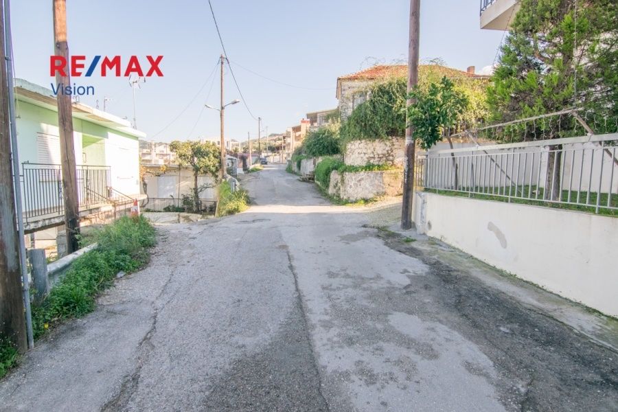 Οικόπεδο 199,16 τ.μ., Προς πώληση, Πάτρα, Προάστιο - 8