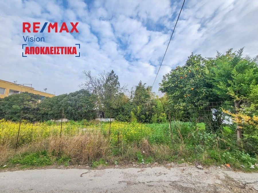 Οικόπεδο 476 τ.μ., Προς πώληση, Πάτρα, Κοτρώνι - 6