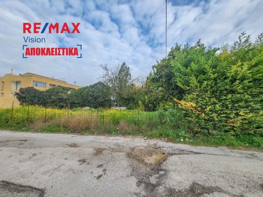 Οικόπεδο 476 τ.μ., Προς πώληση, Πάτρα, Κοτρώνι - 8