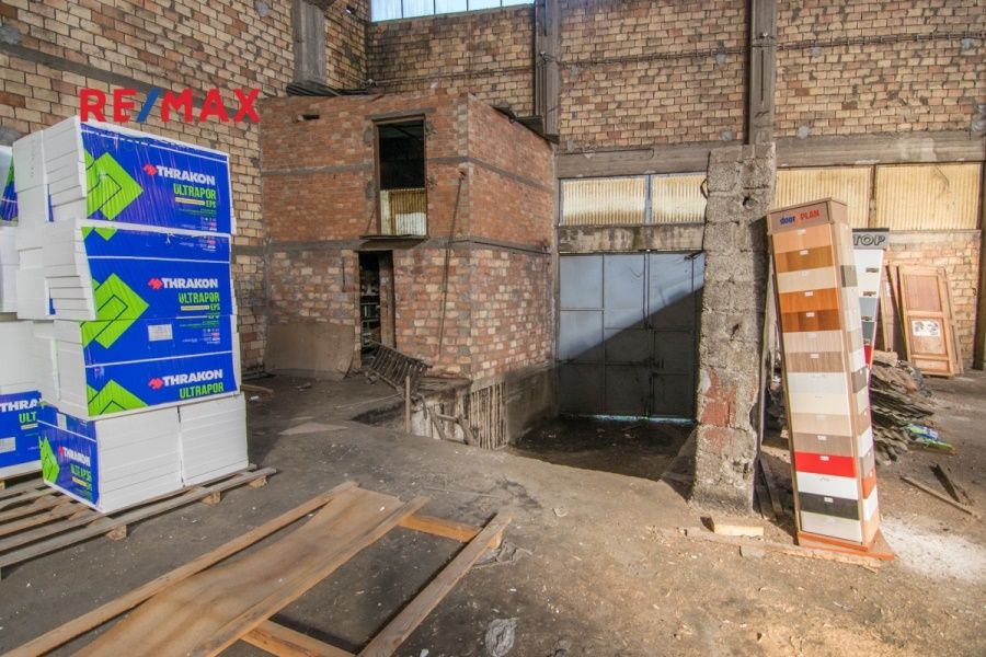 Αποθήκη 1350 τ.μ., Προς ενοικίαση, Αίγιο - 4