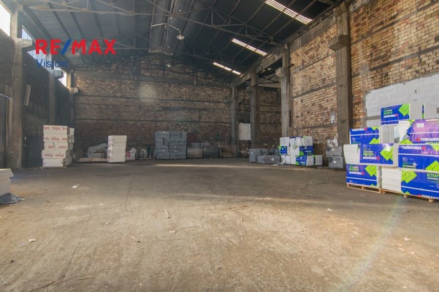 Αποθήκη 1350 τ.μ., Προς ενοικίαση, Αίγιο - 5