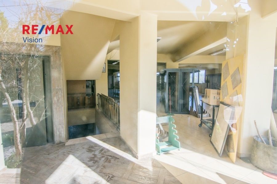 Κτίριο Επαγγελματικών Χώρων 1200 τ.μ., Προς πώληση, Αιγιάλεια, Ροδοδάφνη - 2