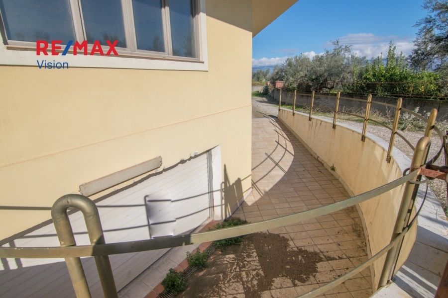 Κτίριο Επαγγελματικών Χώρων 1200 τ.μ., Προς πώληση, Αιγιάλεια, Ροδοδάφνη - 5