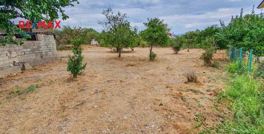 Οικόπεδο 1000 τ.μ., Προς πώληση, Ρίο, Ψαθόπυργος - 2