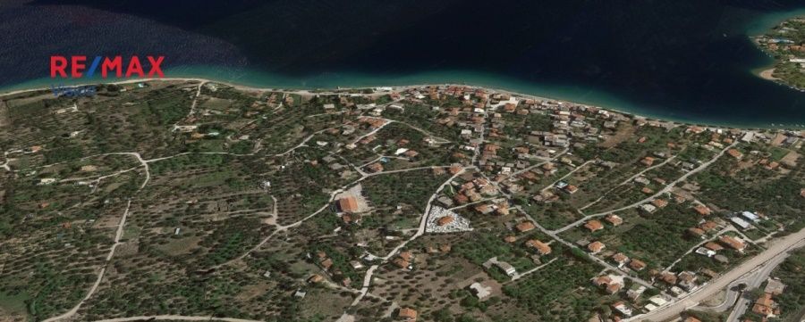 Οικόπεδο 1000 τ.μ., Προς πώληση, Ρίο, Ψαθόπυργος - 3