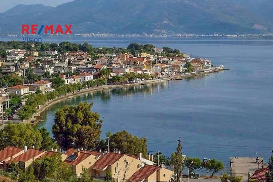 Οικόπεδο 1000 τ.μ., Προς πώληση, Ρίο, Ψαθόπυργος - 4