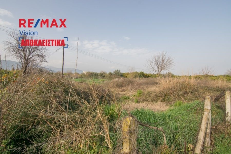 Οικόπεδο 1243,06 τ.μ., Προς πώληση, Αίγιο, Τέμενη - 2