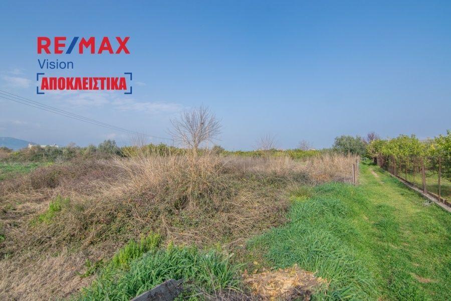 Οικόπεδο 1243,06 τ.μ., Προς πώληση, Αίγιο, Τέμενη - 4