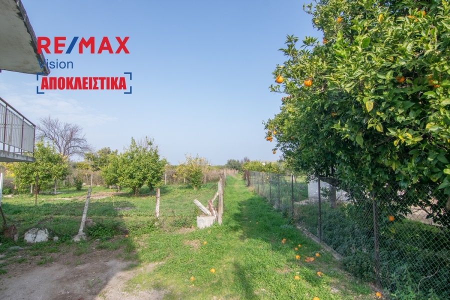 Οικόπεδο 1243,06 τ.μ., Προς πώληση, Αίγιο, Τέμενη - 7