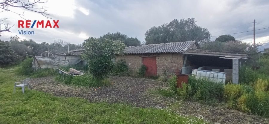 Οικόπεδο 4800 τ.μ., Προς πώληση, Ρίο, Ψαθόπυργος - 10