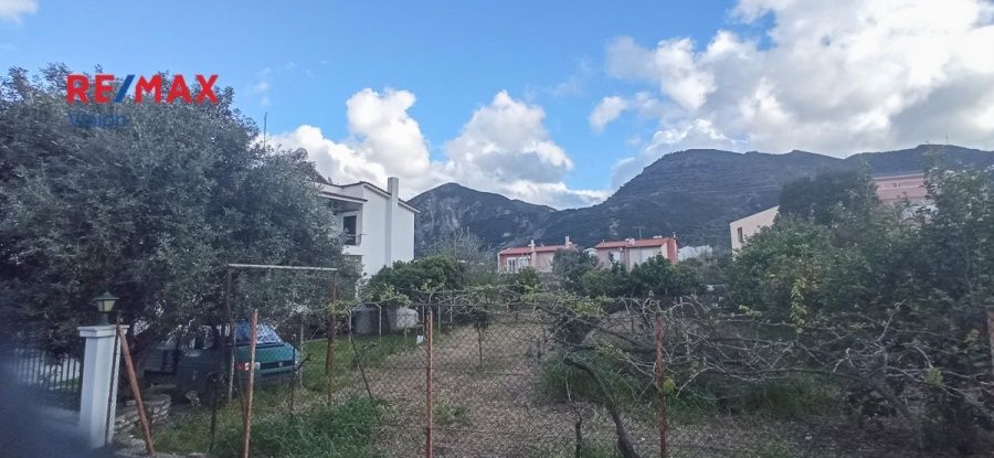 Οικόπεδο 4800 τ.μ., Προς πώληση, Ρίο, Ψαθόπυργος - 4