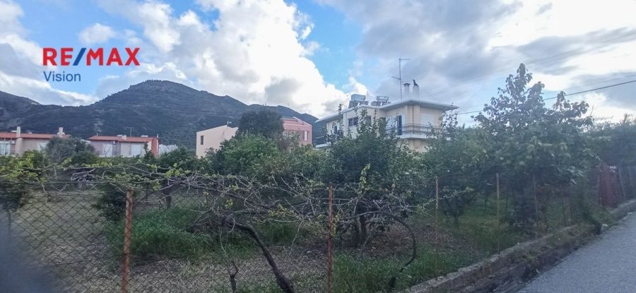 Οικόπεδο 4800 τ.μ., Προς πώληση, Ρίο, Ψαθόπυργος - 5