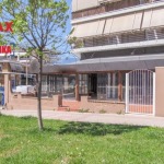 Shop 222 m², For rent, Lamia - 1